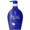 SeNka SeNka Perfect Bubble For Body Floral Plus N [Body Wash 500ml]
