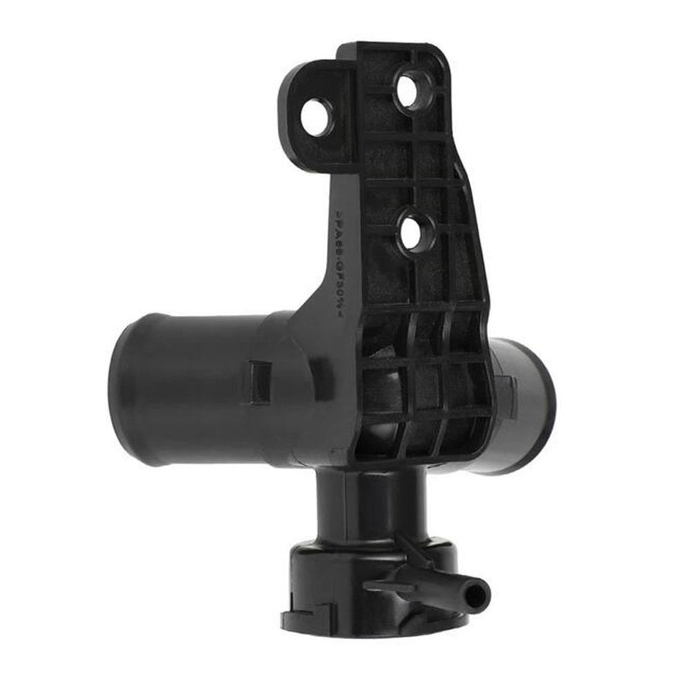 Горловина радиатора Корпус термостата охлаждающей жидкости #25329-1J100 Для Hyundai Accent Kia Rio