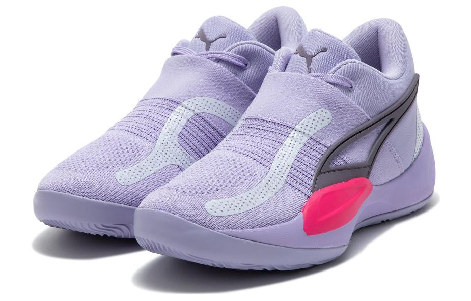 Puma Rise Nitro 'Vivid Violet Ravish'
