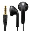 Ohm Electric AudioComm Stereo Earphones for Inner Type 3m OHM TV/Audio HP-B301N 03-1655