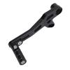 Motorcycle Adjustable Gear Shift Lever CNC Aluminum Folding Gear Shifter Lever Replacement for Ducati DesertX 2022 to