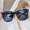 Children'S Sunglasses Boys Baby Glasses Girls Personalized Uv Protection Sunglasses Girls Sun Protection Children Tide