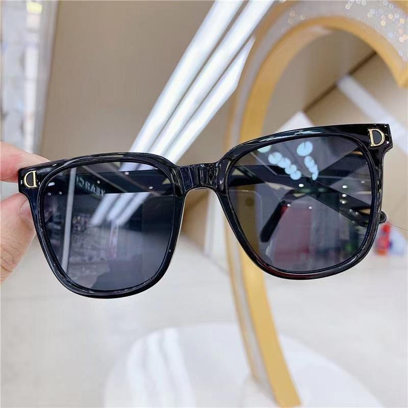 Children'S Sunglasses Boys Baby Glasses Girls Personalized Uv Protection Sunglasses Girls Sun Protection Children Tide