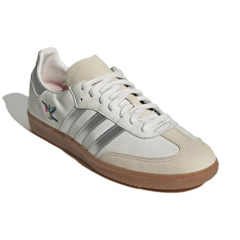 adidas Samba OG Low Карнавал в Ноттинг-Хилле - HQ6634