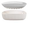 Plastic Soap Box Double-Layer Soap Storage Holder Portable Draining Soap Shelf  Home Bathroom