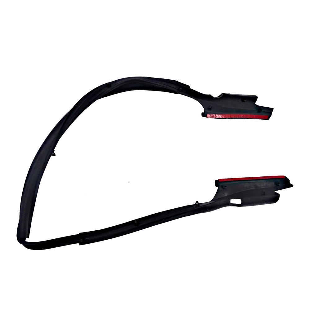 Уплотнитель радиатора к капоту подходит для Toyota RAV4 2009-2012 ACA3#