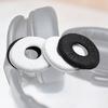 1 пара наушников, подушечки для ушей, губчатые подушечки для Sony MDR-ZX100/ZX300/V150/V300