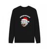 Толстовка унисекс для взрослых Merry Rickmas