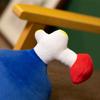 28/45cm Real Life Nitrogen cylinders plush Pillow Car Waist By A Modified Personality Pillow Soft Cushion Room Decoration Gift