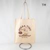 Tom and Jerry Cheese Paper Tote Bag Tom Flapper