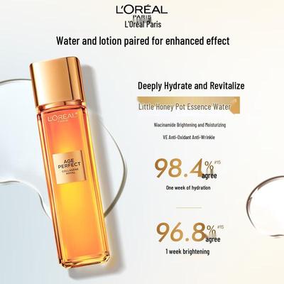 L'Oreal Age Perfect Golden Honey Эссенция-вода