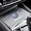 Cars VW For Volkswagen Car Emblem Logo Decorative Stickers Badge Deca lFor Volkswagen VW Golf 4 5 6 7 Jetta Polo Caddy GTI Bora