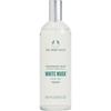 The Body Shop White Musk Fragrance Body Mist Musk Fragrance, 1 Unit, 100ml