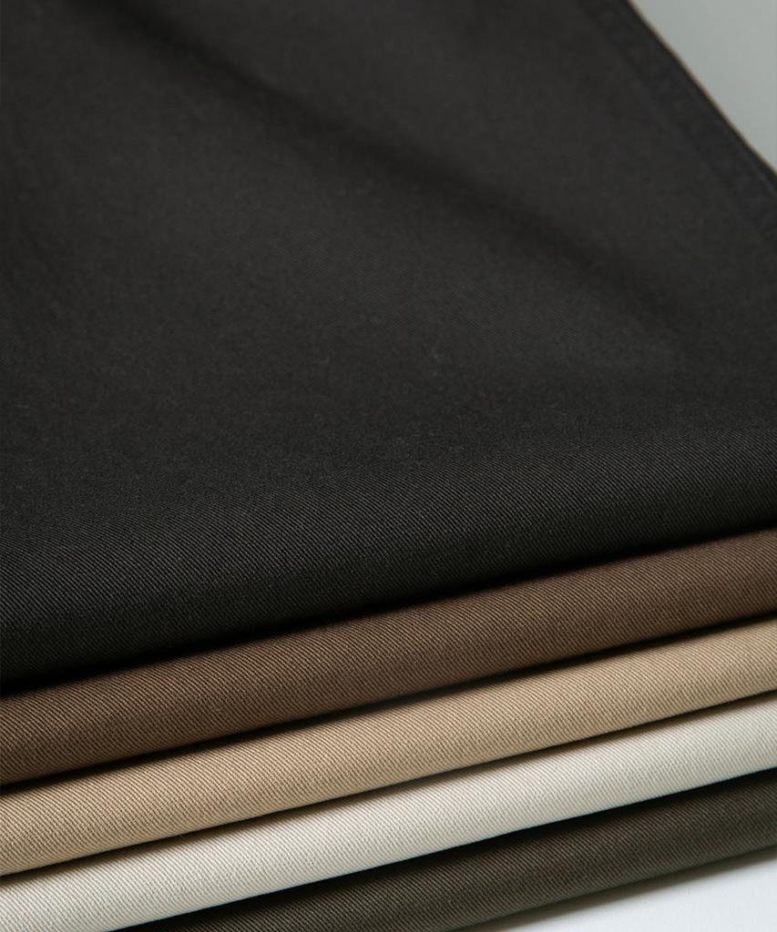 ПЕРВЫЙ ЭТАЖ Брюки чинос / Regular Tapered - Regular