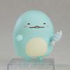 Nendoroid Sumikkogurashi Lizard and Snail Plastic Painted Movable Figure Non-scale