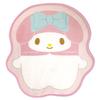 K Company Sanrio Characters X Potetan Die Cut Mat My Melody SAP-DM-MY