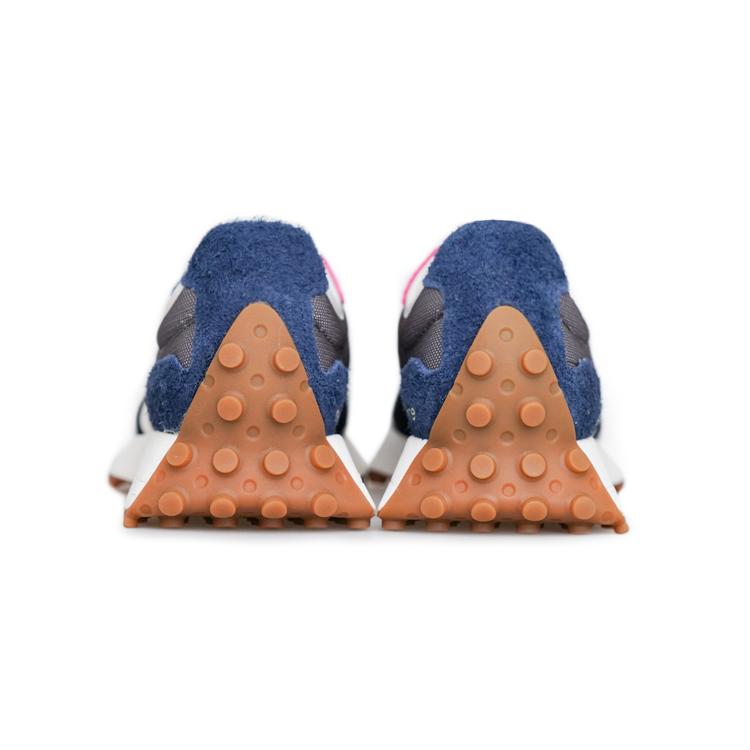 327 New Balance 'Castle Rock Indigo' MS327SFB