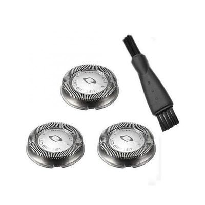 3 шт. Сменная головка для бритья для Philips Norelco HQ3 HQ4 HQ55 HQ56 HQ6900 HQ6868 HQ5812 HQ6874 Бритвы