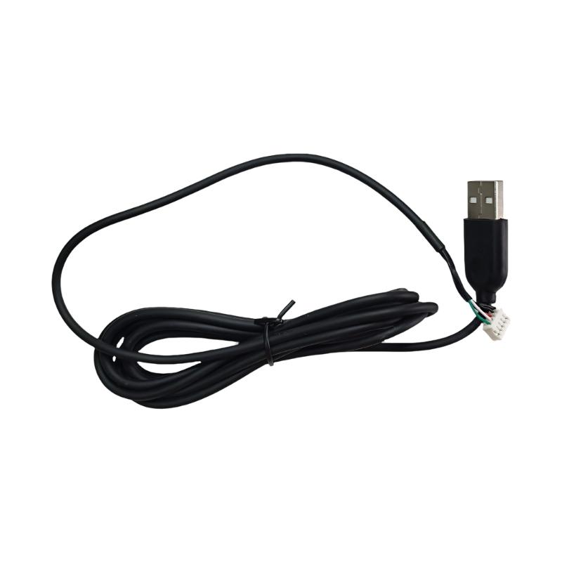 Запасной USB-кабель для клавиатуры G910, линия данных, оригинальные аксессуары