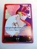 ONE PIECE CARD GAME The Two Champions L Uta