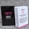 Tipsyhoe Night Game Ladies Night Game For Party Bachelorette Parties And Bridal Shower Game Drinking Games Tipsy Hoe