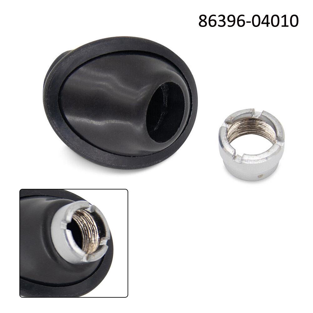 1995-2004 Antenna Nut Cap For Tacoma Manual Antenna