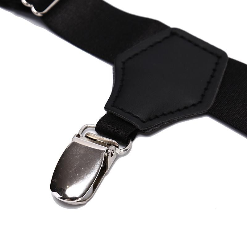 Мужские носки, подвязки, эластичные носки, зажим для ремня, регулируемые подтяжки, аксессуары