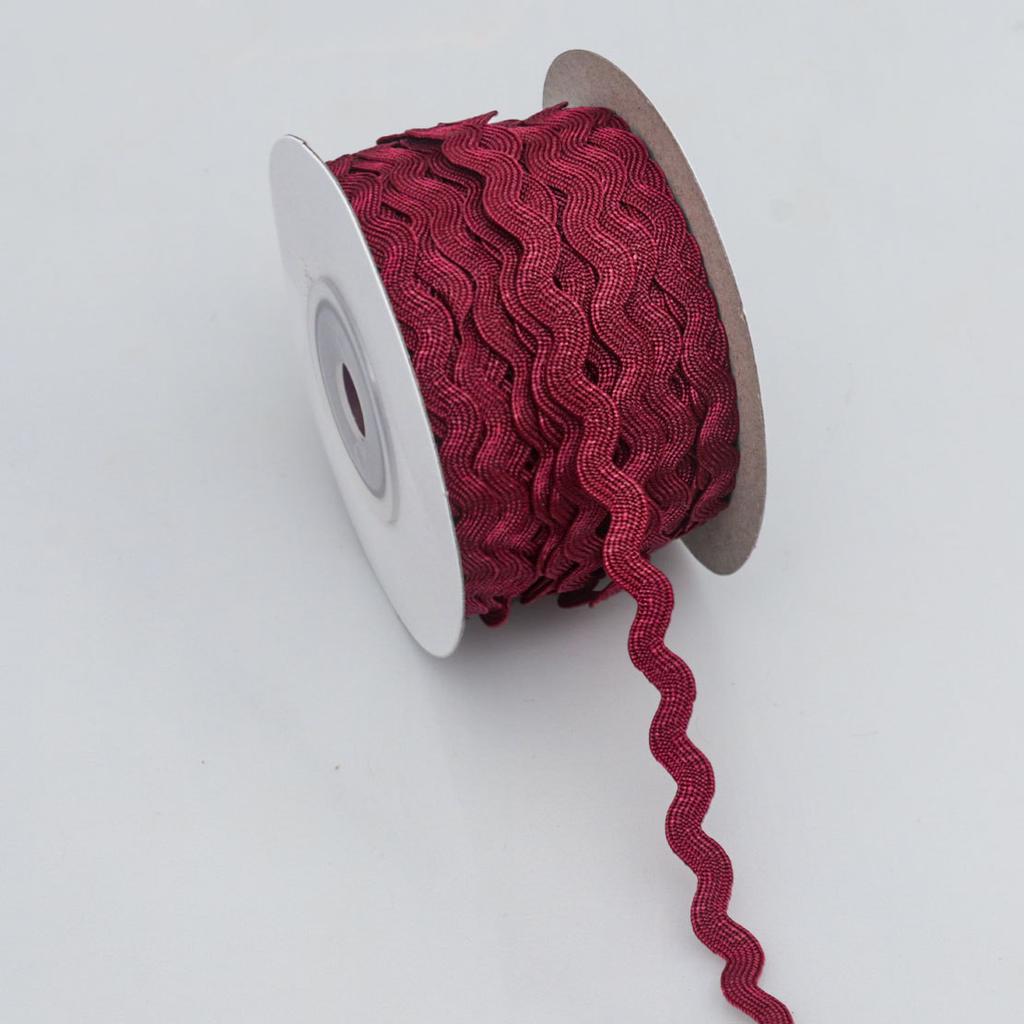 Сделай сам романтическая 5 мм цветная золотая и серебряная волнистая изогнутая лента S-образный край волнистая лента в форме полумесяца ручная работа своими руками бижутерия кружевная лента