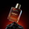 BELLAVITA Elixir EDP | Парфюм для Мужчин | Стойкий | 100 мл | Лаванда и Мускус | Премиальный Парфюм для Мужчин