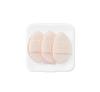 FILLIMILLI Mini Tension Puff Set 3P with Storage Case Makeup Sponge