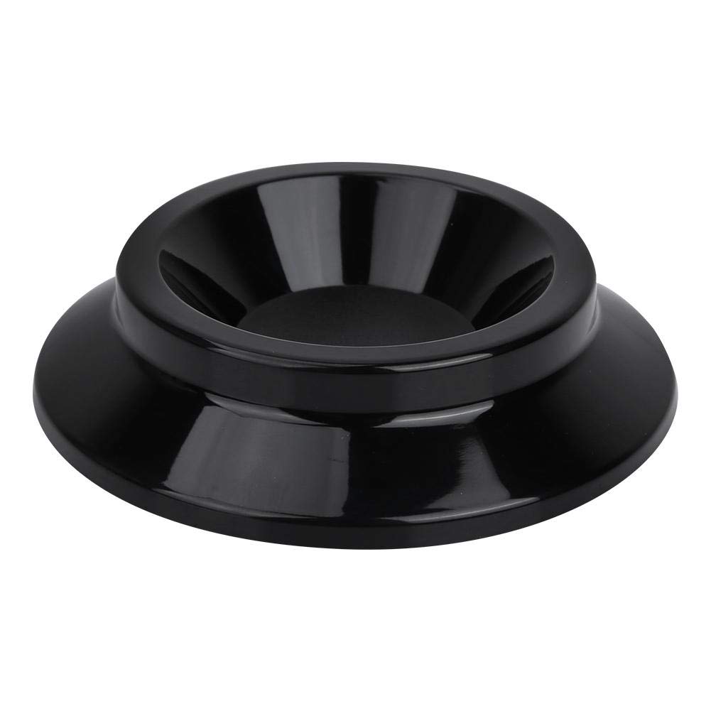 Piano Caster Cup Set of 4 for Upright Piano Wheel Cups Pianos, Durable, Non-Slip, Shock-Reducing