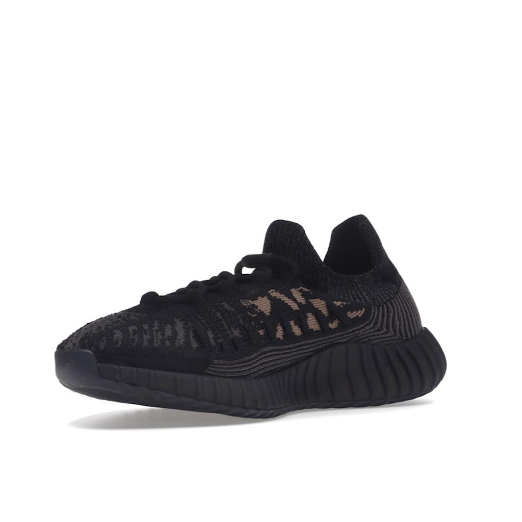 Adidas Кроссовки унисекс Yeezy Boost 350 V2 CMPCT Slate Carbon черные HQ6319