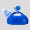 Large Capacity Urinal Bottle 2000ml Measure Urine Leak-Proof Splash-Proof Design Long Tube Portable Men Urinal