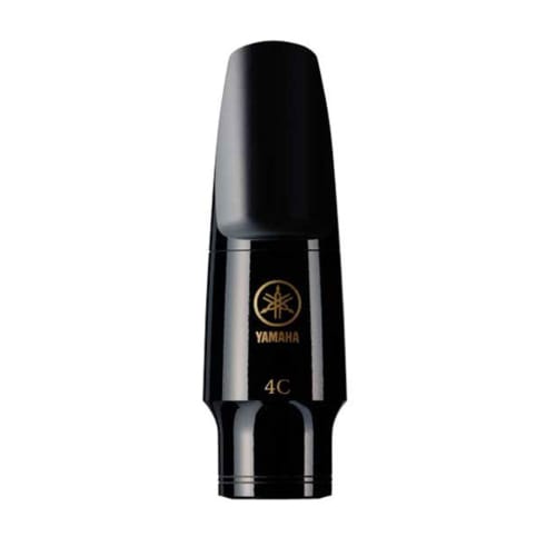 YAMAHA Alto Saxophone Mouthpiece AS4C