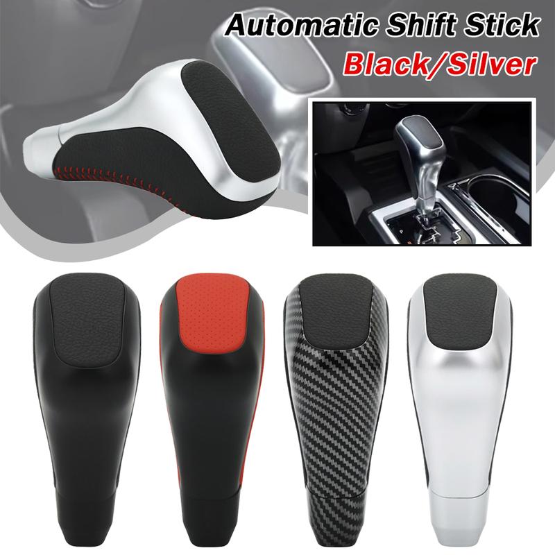 Car Gear Shift Knob For Toyota 4Runner TRD 2010-2019 Tacoma 2011-2019-Tundra 2007-2019 Lever Stick 2008 2009 2012 2013 2014