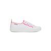 Superga S8138nwatg Superga 2750 Correbidings Белый Розовый