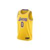 Джерси NBA Расселл Уэстбрук Лос-Анджелес Лейкерс 2023/24 Icon Edition №0 Мужское CW3669-741