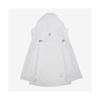 The North Face Summit Series Logo Hooded Zip-Up Long Sleeve Jacket Men jackets NJ3LS00B