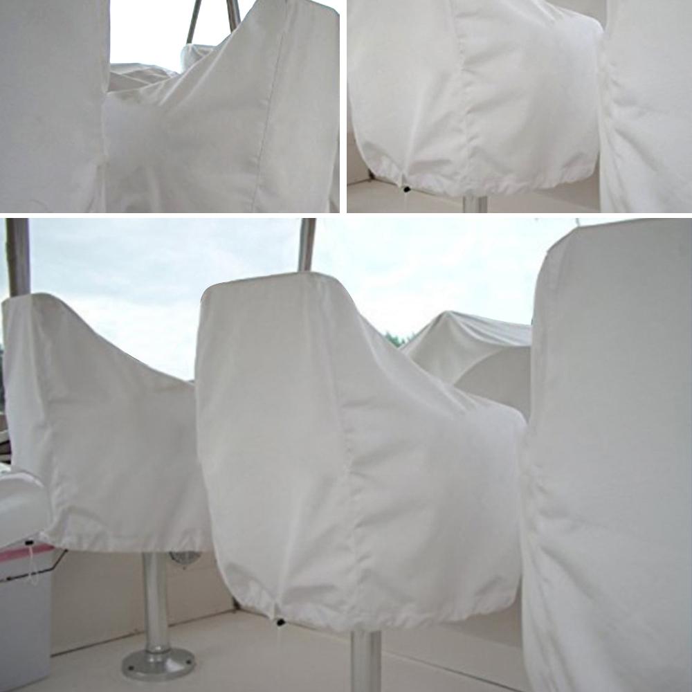 Складная лодка водонепроницаемая для наружного использования чехол для сиденья чехол для стула защитный чехол обычно используемый протектор H9EE