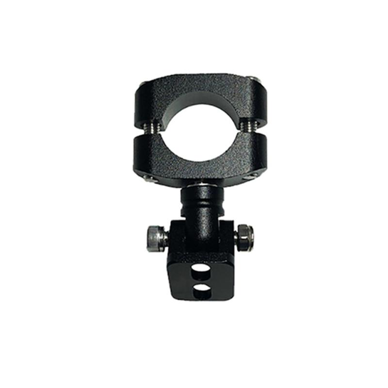 1Pc Motorcycle Fog Lights Brackets LED Lights Bracket Auxiliary Lights For BMW R1200GS LC ADV R1250GS Adventure GSA