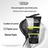 L'Oréal Men Expert Угольный очищающий гель для жирной кожи 100 мл
