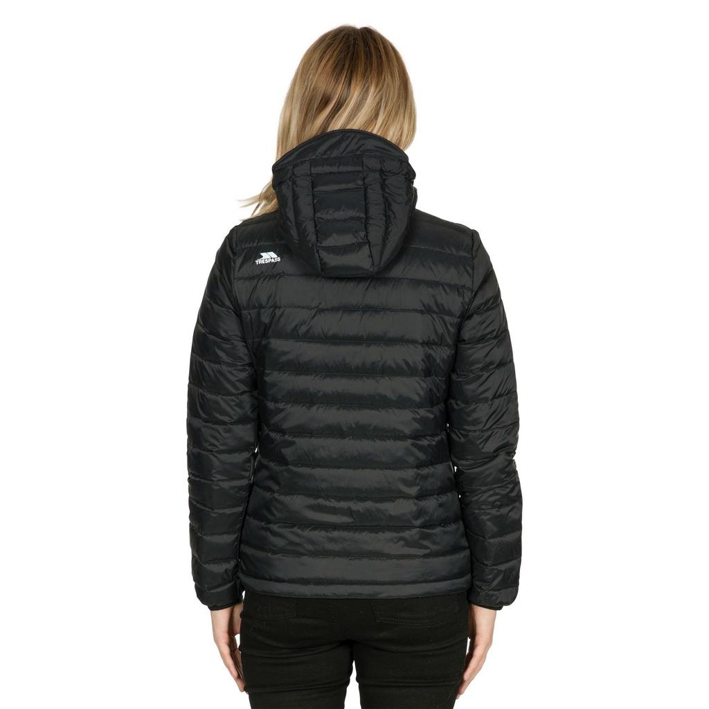 Womens/Ladies Arabel Down Jacket
