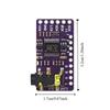 Digital Audio I2S Player Module PCM5102A DAC PCM5102A I2S Module PCM5102 Audio Board  Raspberry Pi