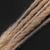 High Quality Weaving Hemp Rope Durable Cord For Handmade DIY Jewelry