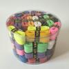 Multi-color Tennis Racquet Sweatband Non-Slip Over Grips Breathable Grip Tape