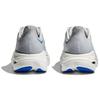 HOKA Skyward X Cosmic Grey Blue Мужские кроссовки Серебристые 1147911-CRYS