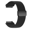 Магнитный ремешок Для Amazfit GTS 4/2/2e/3/GTS2 Mini/GTR/4/3/Pro/GTR2/stratos Нейлоновый браслет Amazfit bip 5 6 20 мм/22 мм Ремешки для часов