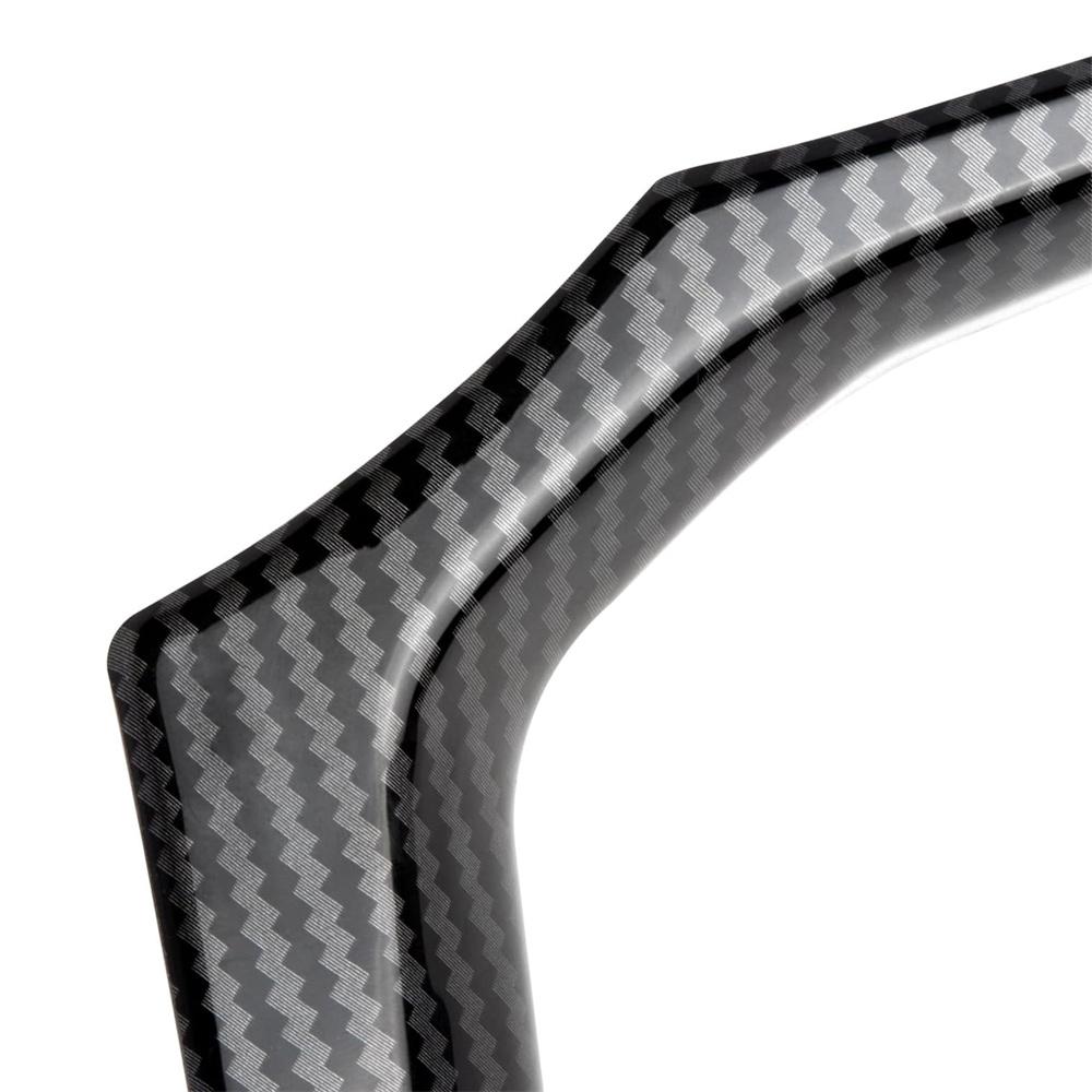 Накладка на руль под карбон для BMW 3 4 серии G20 G42 2019-2023