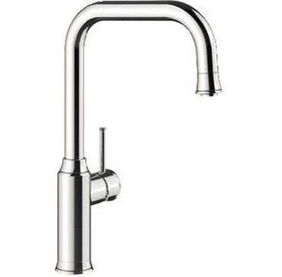 Смеситель Livia-S хром (521288)