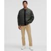 Lululemon Abc Classic Fit 5 Pocket Pant 32l  Warpstreme Trench